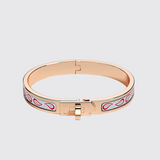 Mini Clic Kelly Palmettes Composees Bracelet