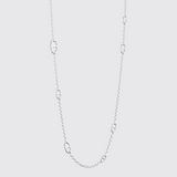 Farandole Long Necklace - 120cm