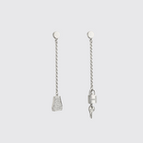 Kelly Clochette Earrings