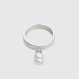 Kelly Cadenas Ring, Medium Model