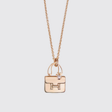 Amulettes Constance Pendant
