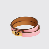 Mini Kelly Double Tour Bracelet
