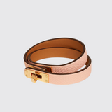 Mini Kelly Double Tour Bracelet