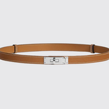 Kelly 18 Belt in Gold