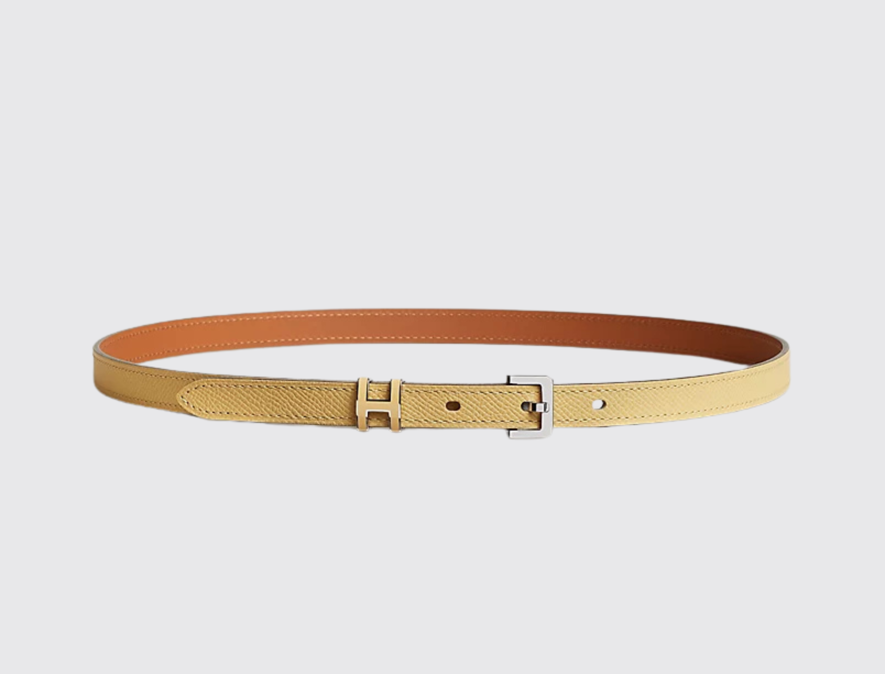 Pop H 15 Belt Hermes Vivent - Main Image