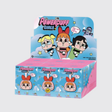 CRYBABY x Powerpuff Girls Series - Vinyl Face Plush Blind Box (Set of 6)