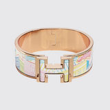 Clic Clac H Faubourg City Bracelet