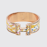 Clic Clac H Brides de Gala Love Bracelet