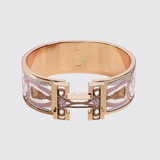 Clic Clac H Grand Apparat Bracelet