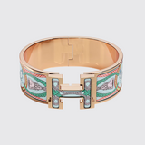Clic Clac H Grand Apparat Bracelet