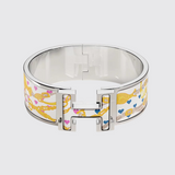 Clic Clac H Brides de Gala Love Bracelet