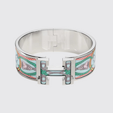 Clic Clac H Grand Apparat Bracelet