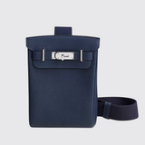 Hac a Dos in Bleu