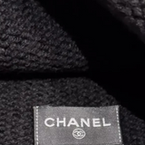 Cloche Cashmere Beanie