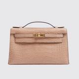 Kelly Pochette in Chai
