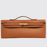 Preloved Kelly Cut in Gold