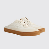 Keep Slip-Ons in Ecru