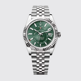 Sky-Dweller 42