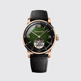 Code 11.59 Selfwinding Flying Tourbillon