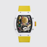 RM 88 - "Smiley" Pharrell Williams