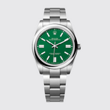 Oyster Perpetual 41