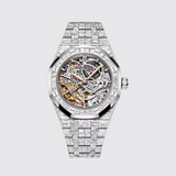 Royal Oak Double Balance Wheel Openworked
