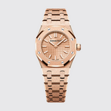 Mini Royal Oak
