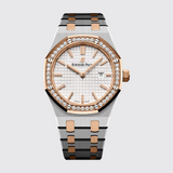Royal Oak Quartz