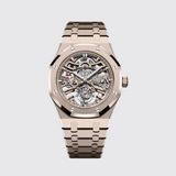 Royal Oak Selfwinding Flying Tourbillon Openworked
