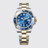 Oyster Perpetual Submariner
