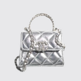 Mini Crossbody Bag