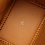 Picotin 18 in Cargo Sesame