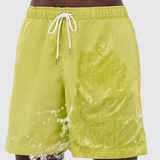 "H Fantome" Swim Trunks
