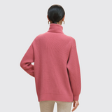 Knit Wool Jacket