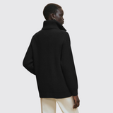 Knit Wool Jacket