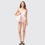 All-Over Print Swimsuit