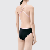 Backless Swimsuit