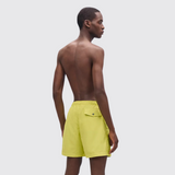 "H Fantome" Swim Trunks