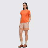 Embroidered Pocket T-Shirt
