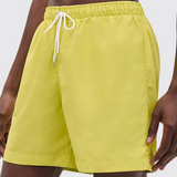 "H Fantome" Swim Trunks
