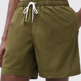 "H Fantome" Swim Trunks