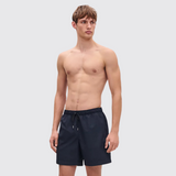 "H Fantome" Swim Trunks