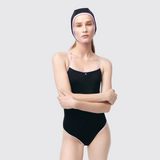 Backless Swimsuit