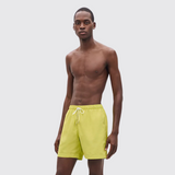 "H Fantome" Swim Trunks
