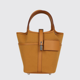 Picotin 18 in Cargo Sesame