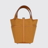 Picotin 18 in Cargo Sesame