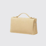 Extra Pocket L19 in Chantilly Cream