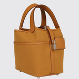 Picotin 18 in Cargo Sesame