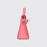 Mini Kelly in Rose Confetti