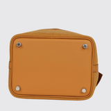 Picotin 18 in Cargo Sesame